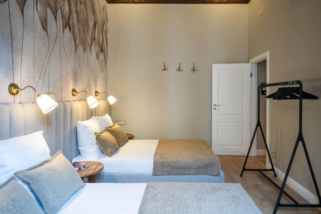 Rome City Center Apartment II Kültér fotó