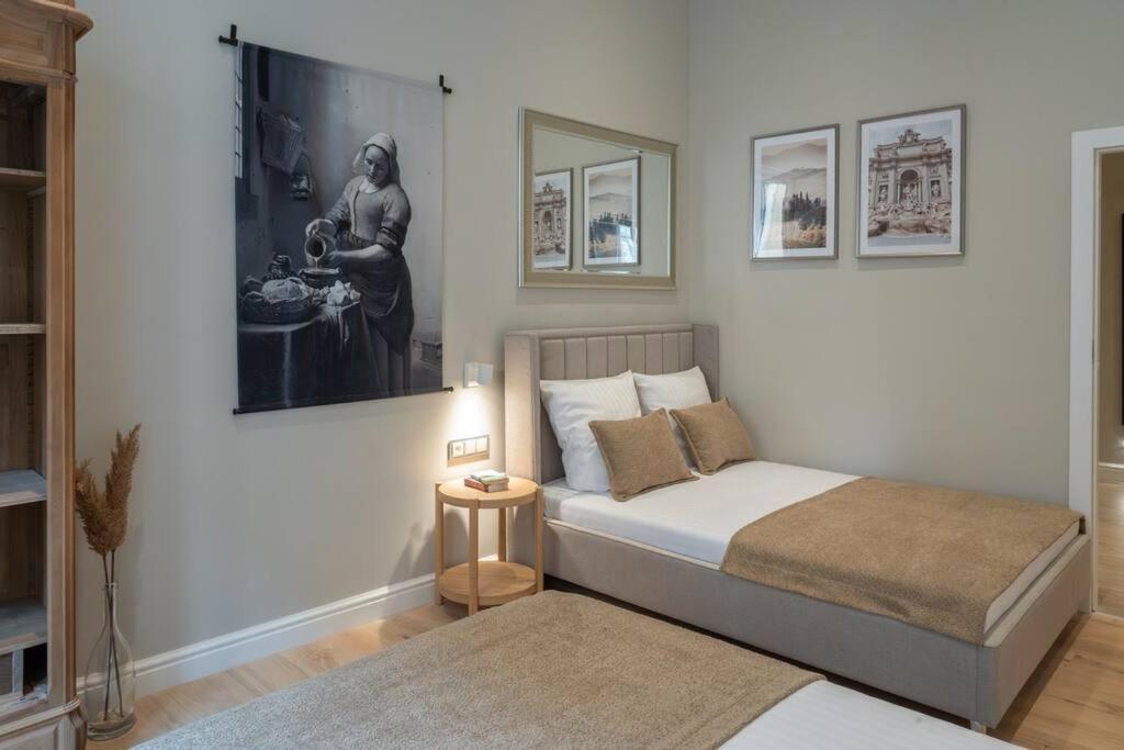 Rome City Center Apartment II Kültér fotó