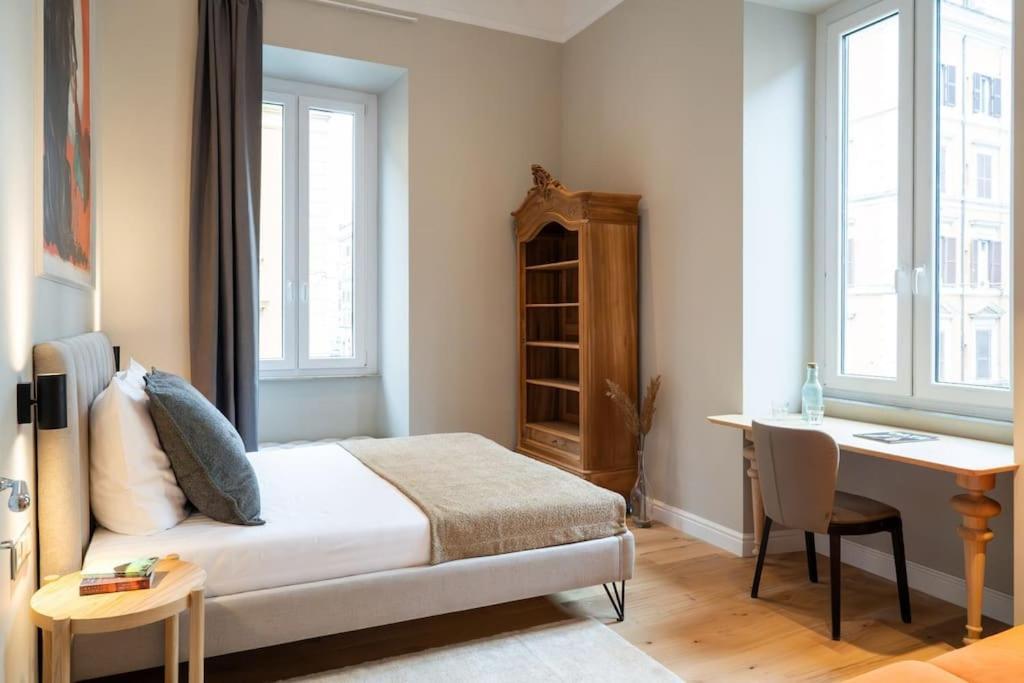 Rome City Center Apartment II Kültér fotó