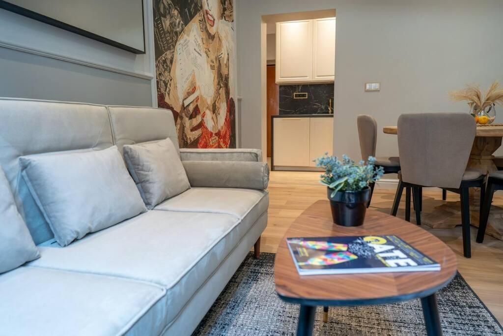 Rome City Center Apartment II Kültér fotó