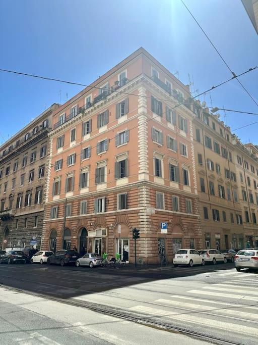 Rome City Center Apartment II Kültér fotó