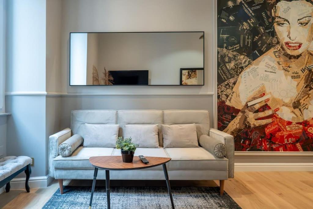 Rome City Center Apartment II Kültér fotó