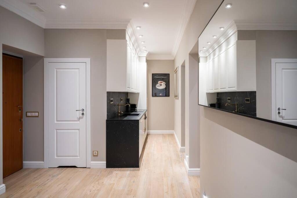 Rome City Center Apartment II Kültér fotó